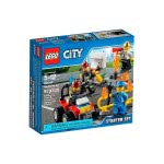 LEGO City Fire Starter Set 60088 5702015350181