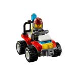 LEGO City Fire Starter Set 60088 5702015350181