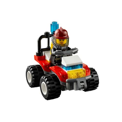 LEGO City Fire Starter Set 60088 5702015350181