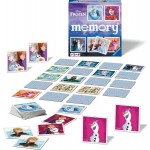 Ravensburger Educational Game Memory Frozen II 20890 4005556208906