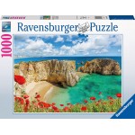 Ravensburger 1000 Pcs Puzzle Algarve, Portugal 17182 4005556171828