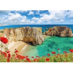 Ravensburger 1000 Pcs Puzzle Algarve, Portugal 17182 4005556171828