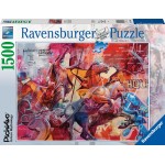 Ravensburger 1500 Pcs Puzzle Godess Nike 17133 4005556171330
