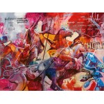 Ravensburger 1500 Pcs Puzzle Godess Nike 17133 4005556171330