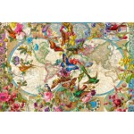 Ravensburger Παζλ 3000 Τεμ. Λονδίνο 17117 4005556171170