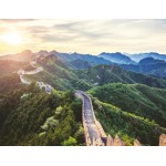 Ravensburger 2000 Pcs Puzzle Great Wall Of China 17114 4005556171149