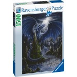 Ravensburger Παζλ 1500 Τεμ. Δράκος 17105 4005556171057