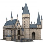 Ravensburger 3D Puzzle Maxi 540 Pcs Hogwarts 11259 4005556112593