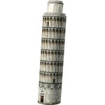 Ravensburger 3D Puzzle Minis 54 Τεμ. Πύργος Της Πίζας 11247 4005556112470