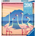 Ravensburger Παζλ 200 Τεμ. Τανζανία 12961 4005556129614