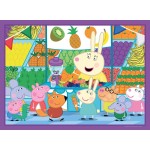 Ravensburger 16 pcs Floor Puzzle Peppa Pig 05112 4005556051120