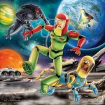 Ravensburger 3X49 Pcs Puzzle Scooby Doo 05242 4005556052424