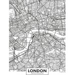 Ravensburger Παζλ 200 Τεμ. Μεγαλούπολη 12963 4005556129638