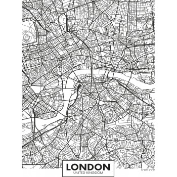 Ravensburger Παζλ 200 Τεμ. Μεγαλούπολη 12963 4005556129638