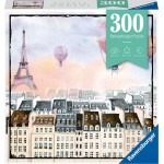 Ravensburger Παζλ 300 Τεμ. Μπαλόνια 12968 4005556129683