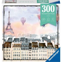 Ravensburger Παζλ 300 Τεμ. Μπαλόνια 12968 4005556129683