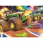 Ravensburger 100Xxl Pcs Monster Truck 12983 4005556129836