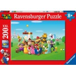 Ravensburger Παζλ 200Xxl Τεμ. Super Mario 12993 4005556129935