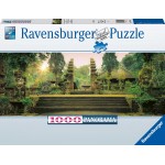 Ravensburger Παζλ 1000 Τεμ. Ναός Uluwatu, Μπαλί - Πανόραμα 17049 4005556170494