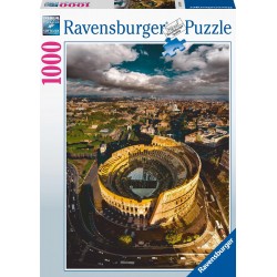 Ravensburger 1000 Pcs Puzzle Colosseum 16999 4005556169993