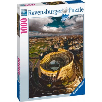 Ravensburger 1000 Pcs Puzzle Colosseum 16999 4005556169993