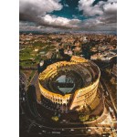 Ravensburger 1000 Pcs Puzzle Colosseum 16999 4005556169993