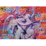 Ravensburger Παζλ 1000 Τεμ. Έρως Και Ψυχή 16970 4005556169702