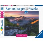 Ravensburger Παζλ 1000 Τεμ. Όρος Μπρόμο 16911 4005556169115
