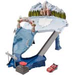 Mattel Cars Ice Racers Πίστα CDN73 887961046380