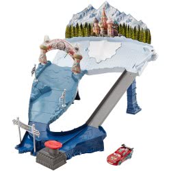 Mattel Cars Ice Racers Πίστα CDN73 887961046380