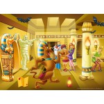 Ravensburger 100Xxl Pcs Scooby Doo 13304 4005556133048