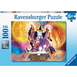 Ravensburger 100Xxl Pcs Dragon Magic 13286 4005556132867