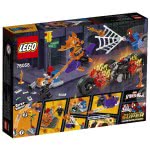 LEGO Marvel Super Heroes Spider-Man: Ghost Rider Team-Up Σπάιντερ Μαν: Συνεργασία Με Τον Γκόστ Ράιντερ 76058 5702015597715