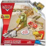 Mattel Cars - Σετ Παιχνιδιού CDW65 / ASST 887961050912