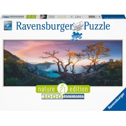 Ravensburger 1000 Pcs Puzzle Nature - Panorama 17094 4005556170944