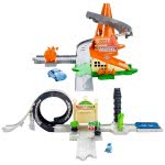 Mattel Cars - Σετ Παιχνιδιού CDW65 / ASST 887961050912