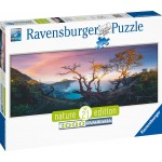 Ravensburger 1000 Pcs Puzzle Nature - Panorama 17094 4005556170944