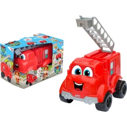 dede Fire Truck 01374 8693830013740
