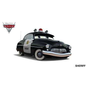 Mattel Cars 1 Αυτοκινητάκια Y3399 746775208653