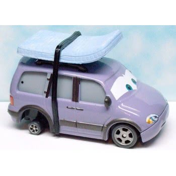 Mattel Cars 1 Αυτοκινητάκια Y3399 746775208653