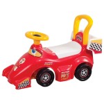 dede Ride On F1 03079 8693830030792