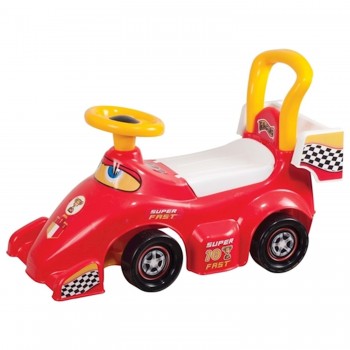 dede Ride On F1 03079 8693830030792