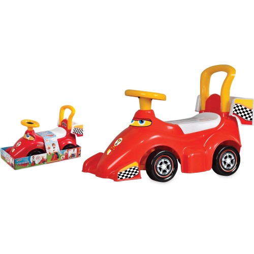 dede Ride On F1 03079 8693830030792