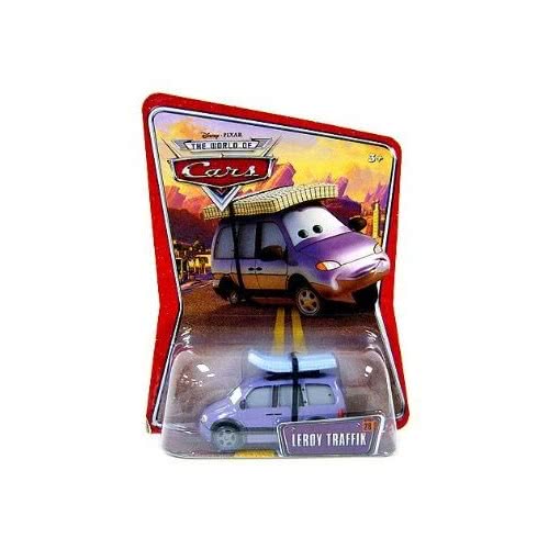 Mattel Cars 1 Αυτοκινητάκια Y3399 746775208653