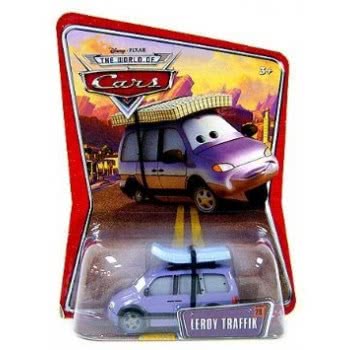 Mattel Cars 1 Αυτοκινητάκια Y3399 746775208653