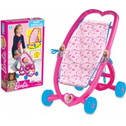 dede Καρότσι Κούκλας Barbie 03036 8693830030365