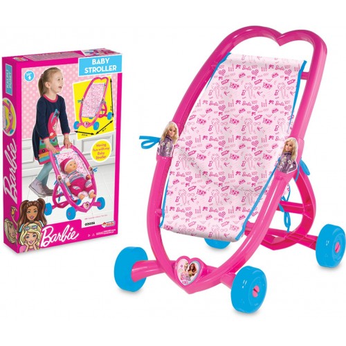 dede Barbie Baby Stroller 03036 8693830030365