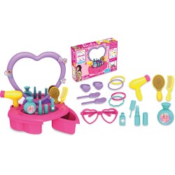dede Barbie Beauty Set 03509 8693830035094