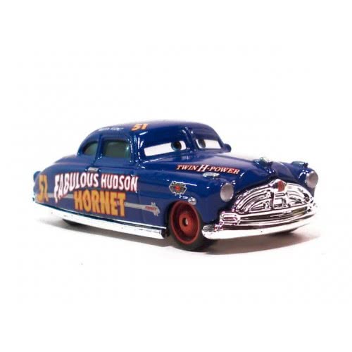 Mattel Cars 1 Αυτοκινητάκια Y3399 746775208653