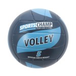 John Soft Grip Volley Ball 210Mm Sports Champ, 3 Colors 52814 4006149528142